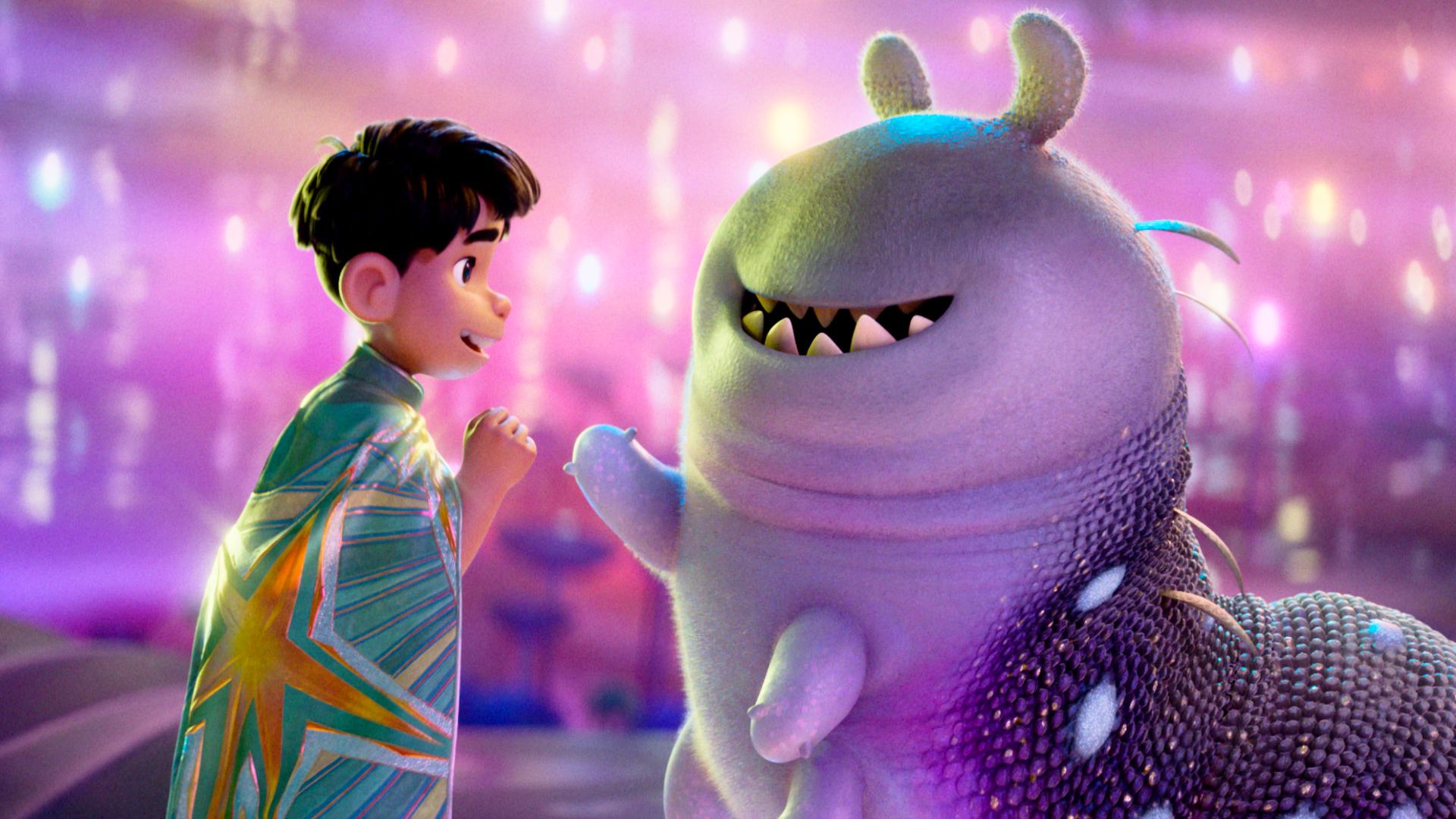 Elio, emergono dietro le quinte sulle modifiche al film Pixar: cos Elio, emergono dietro le quinte sulle modifiche al film Pixar: cos
