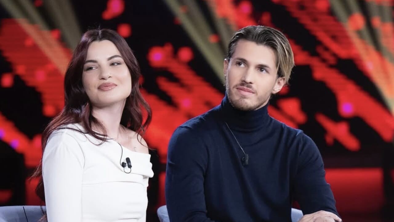 Uomini e Donne, Raffaella Scuotto annuncia l’addio a Brando Ephrikian: "Ferite troppo profonde, il cuore a pezzi"