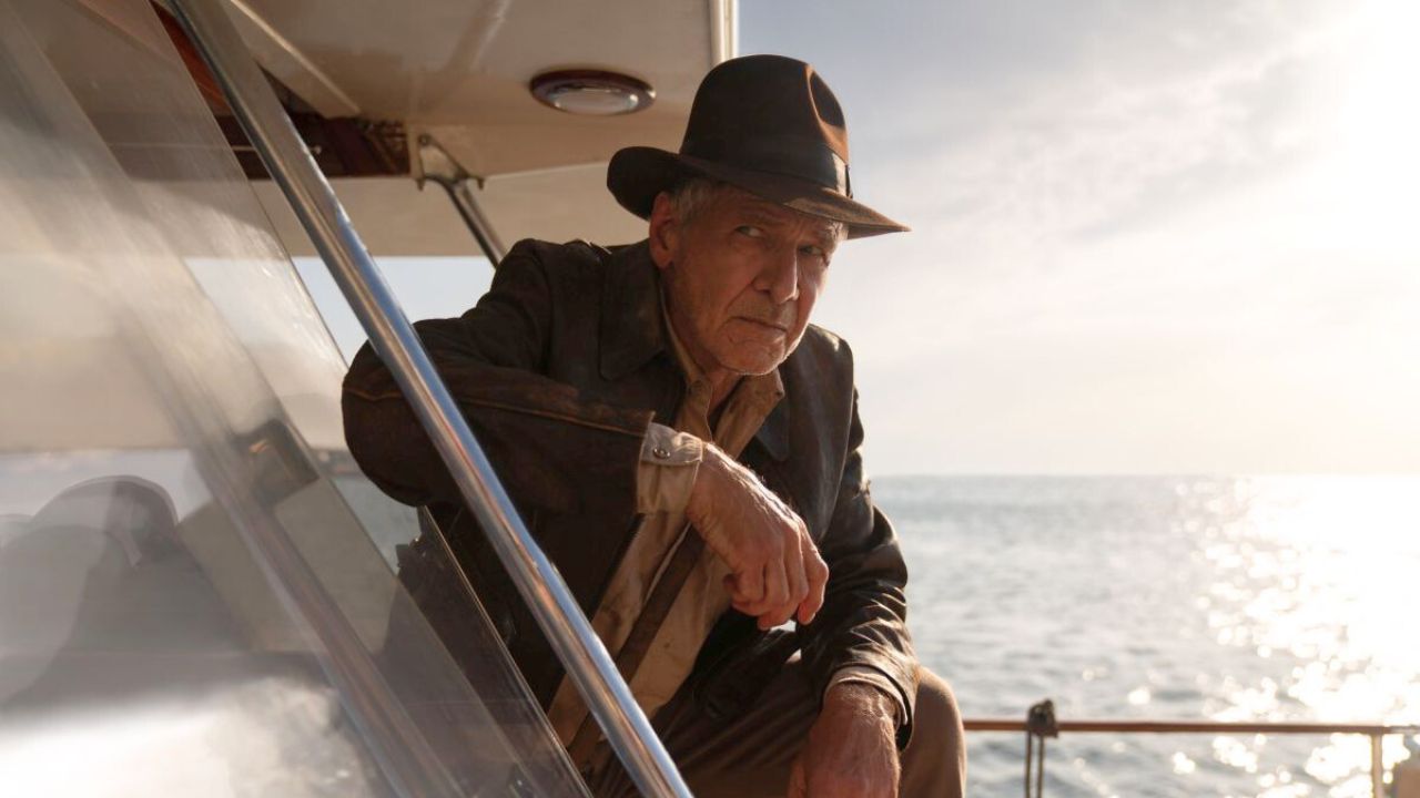 indiana jones disney starebbe pianificando un reboot completo