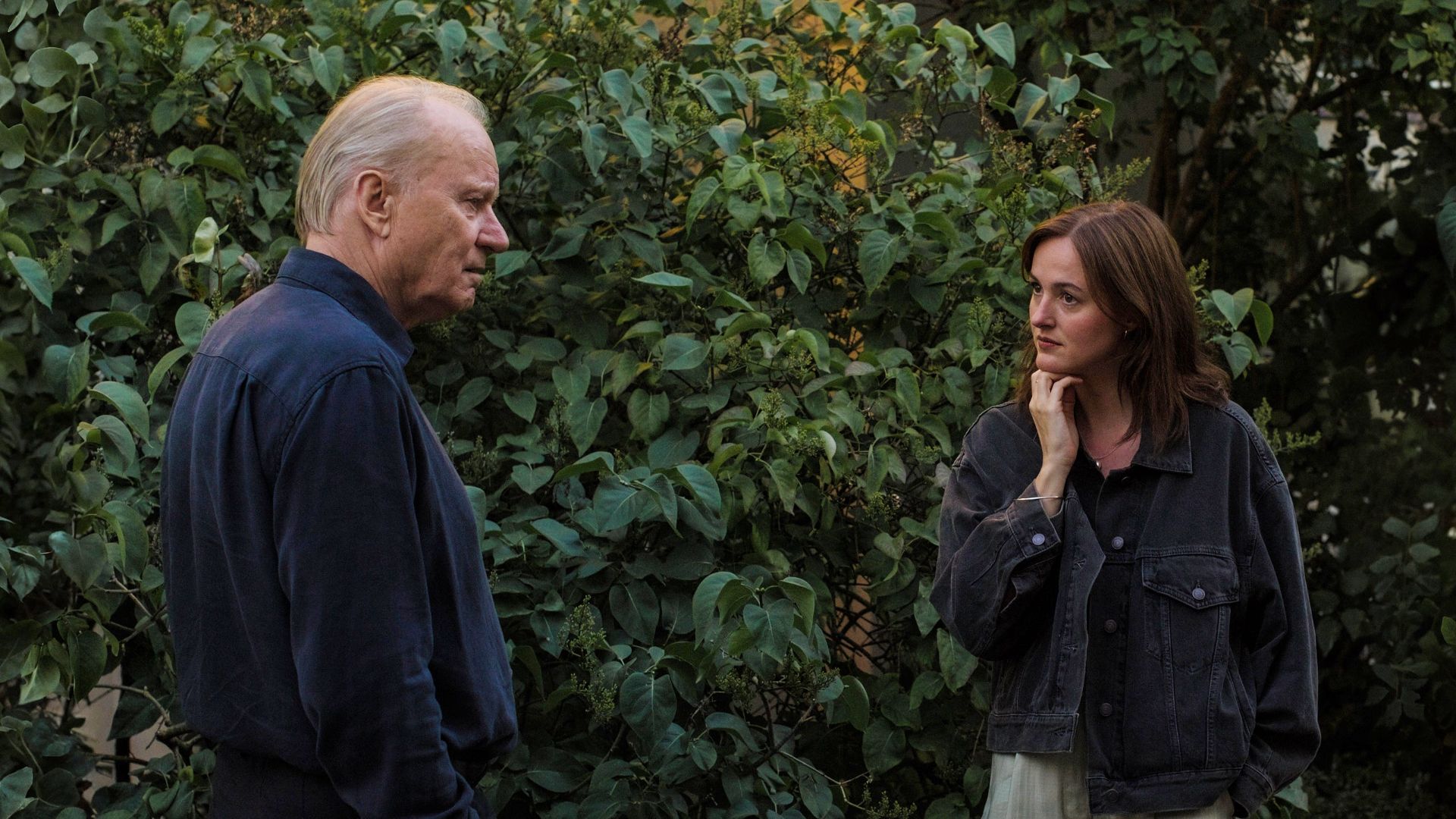 sentimental value il trailer ufficiale americano del film di joachim trier premiato a cannes