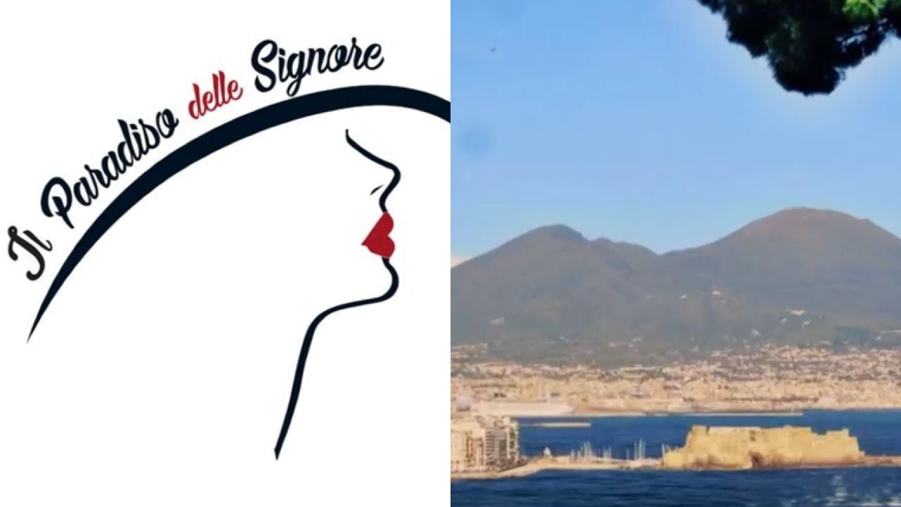 Soap Rai: Cambi in arrivo ad Agosto 2025 per Ritorno a Las Sabinas, Un Posto al Sole e Il Paradiso delle Signore Soap Rai: Cambi in arrivo ad Agosto 2025 per Ritorno a Las Sabinas, Un Posto al Sole e Il Paradiso delle Signore