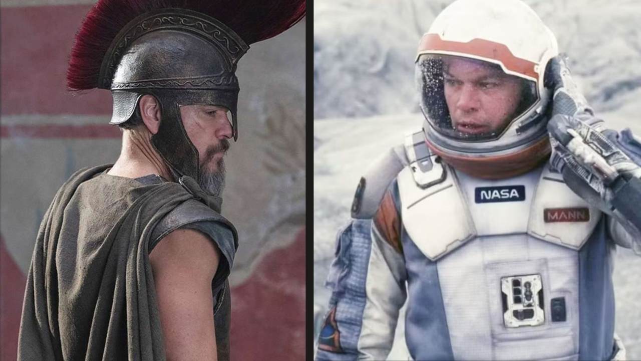 The Odyssey: il gesto più spregevole di Odisseo ci farà odiare Matt Damon più di Interstellar?