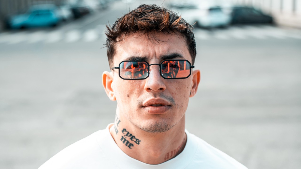 spadino intervista esclusiva la popolarit224 non mi ha cambiato sono sempre rimasto fedele a me stesso