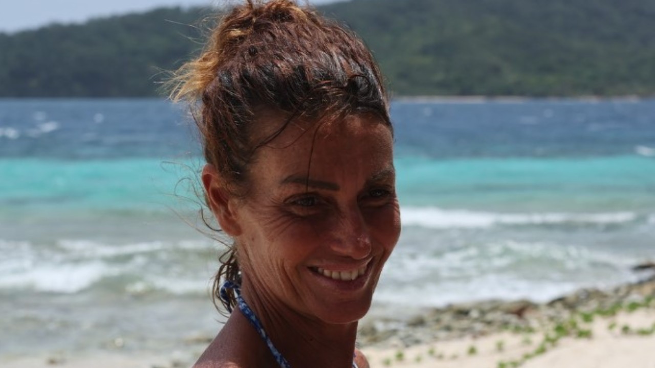 Isola dei Famosi: vince Cristina Plevani