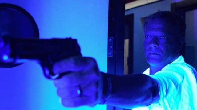La recensione del film Gomorra, diretto da Matteo Garrone