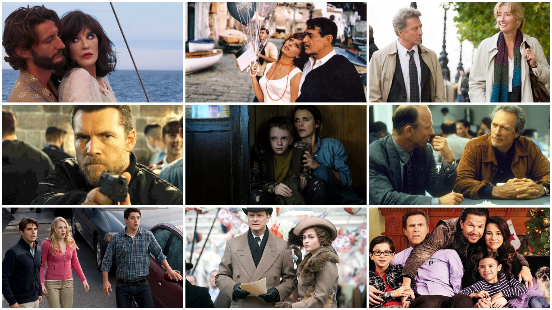stasera in tv film da vedere gioved236 3 luglio in prima serata