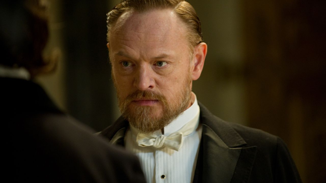 sherlock holmes 3 jared harris deluso nessuno me ne parla