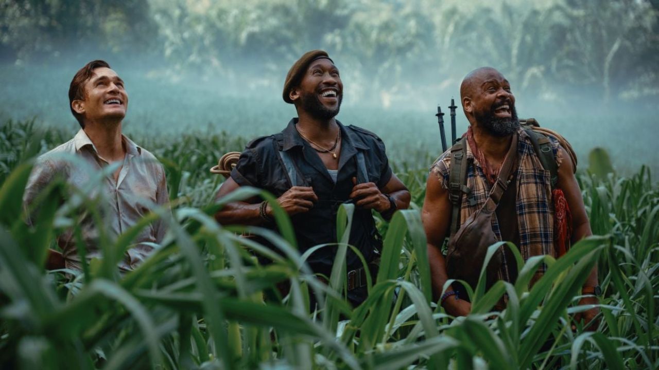Jurassic World: La Rinascita ha scene post-credits?