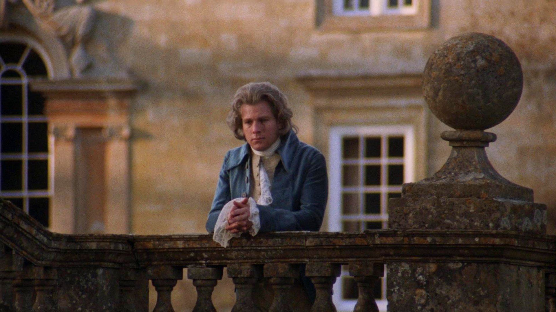 Barry Lyndon: il trailer del restauro in 4k del capolavoro di Stanley Kubrick