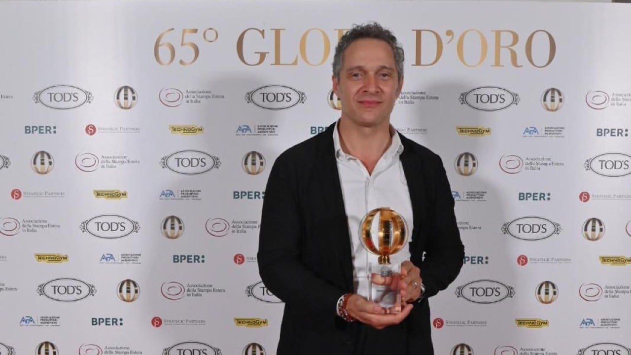 Globo d
