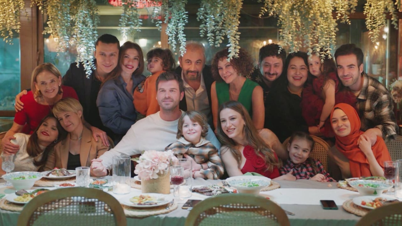 The Family: Ecco che cosa ne pensiamo del Finale di questa Soap Turca The Family: Ecco che cosa ne pensiamo del Finale di questa Soap Turca