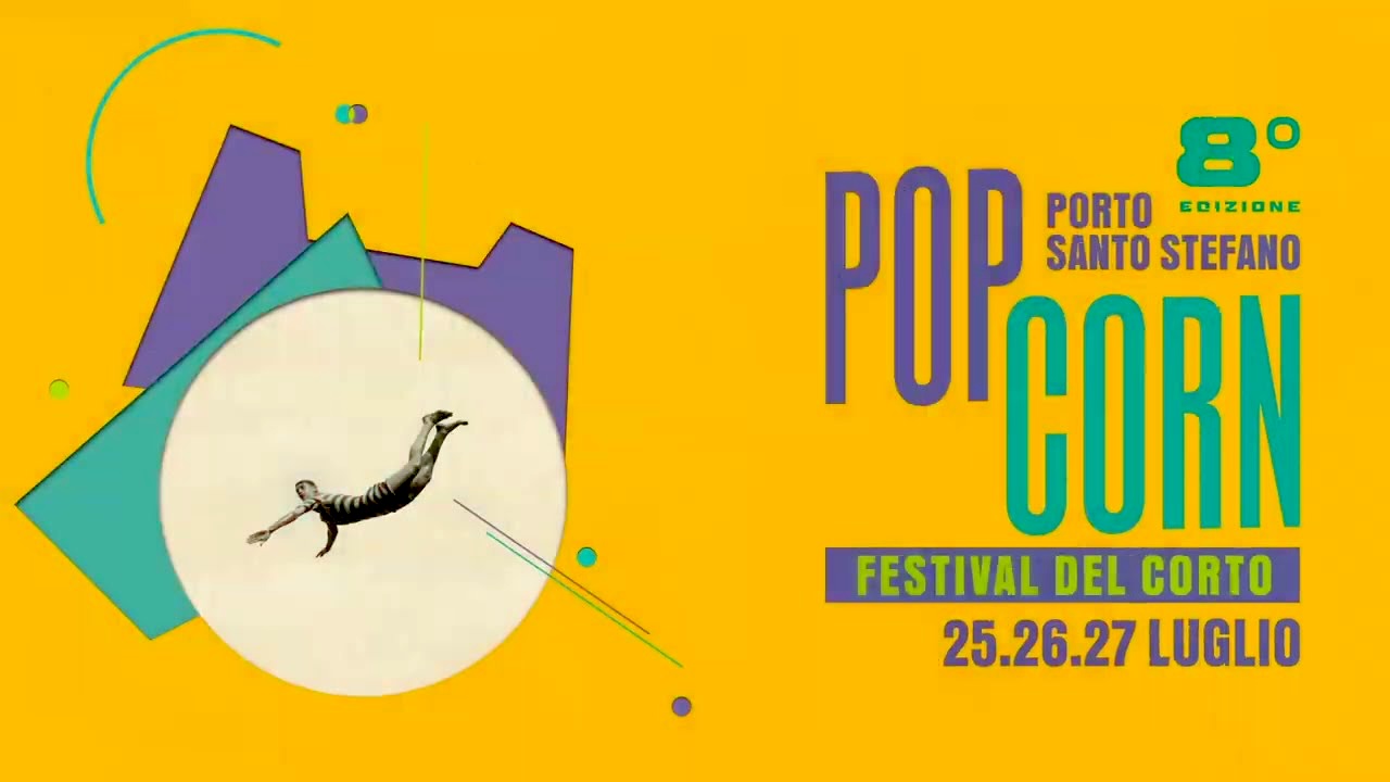 Pop Corn Festival del Corto, l
