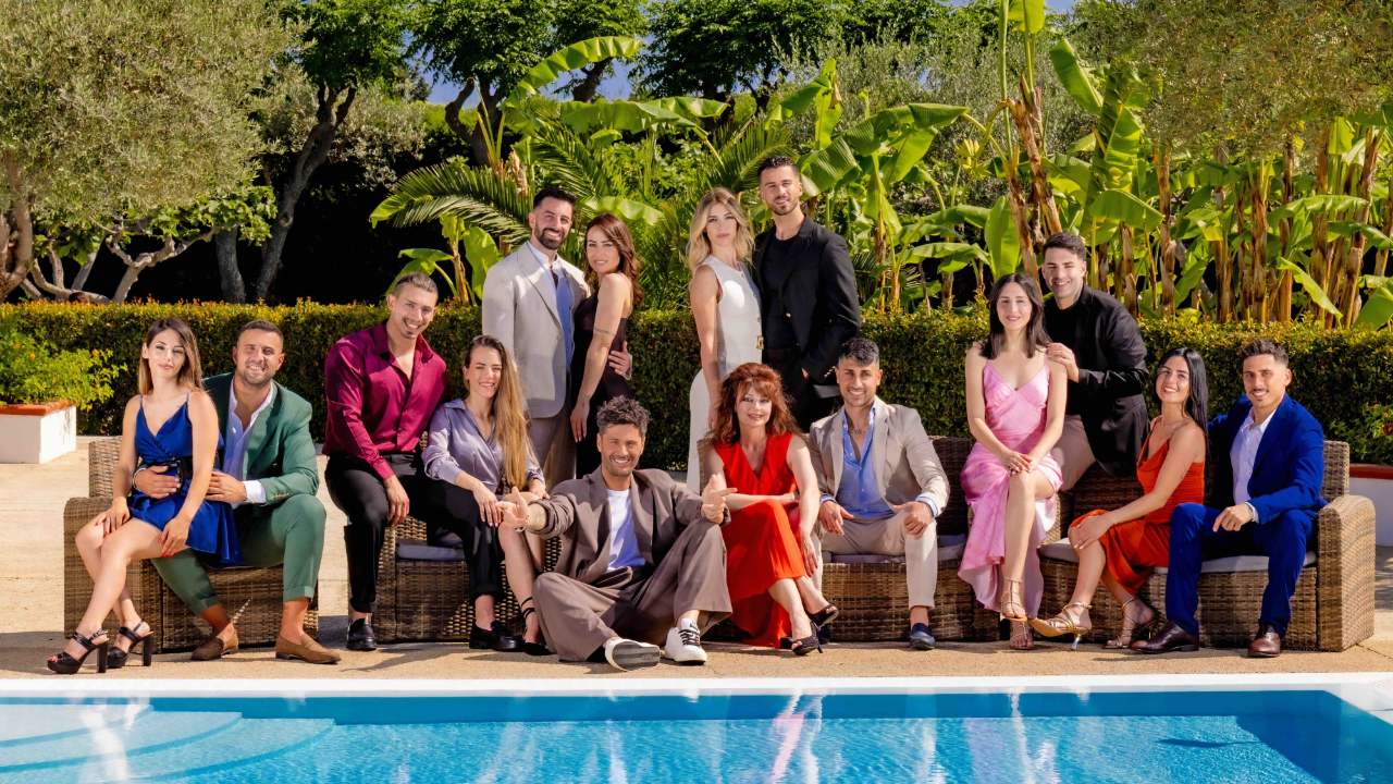 Temptation Island: al via la nuova edizione, questa sera su Canale 5, le anticipazioni