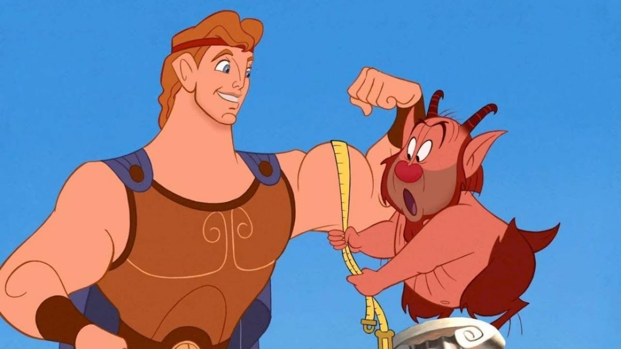 Hercules, il live action subirà drastiche modifiche: "colpa" del successo di Lilo & Stitch Hercules, il live action subirà drastiche modifiche: "colpa" del successo di Lilo & Stitch