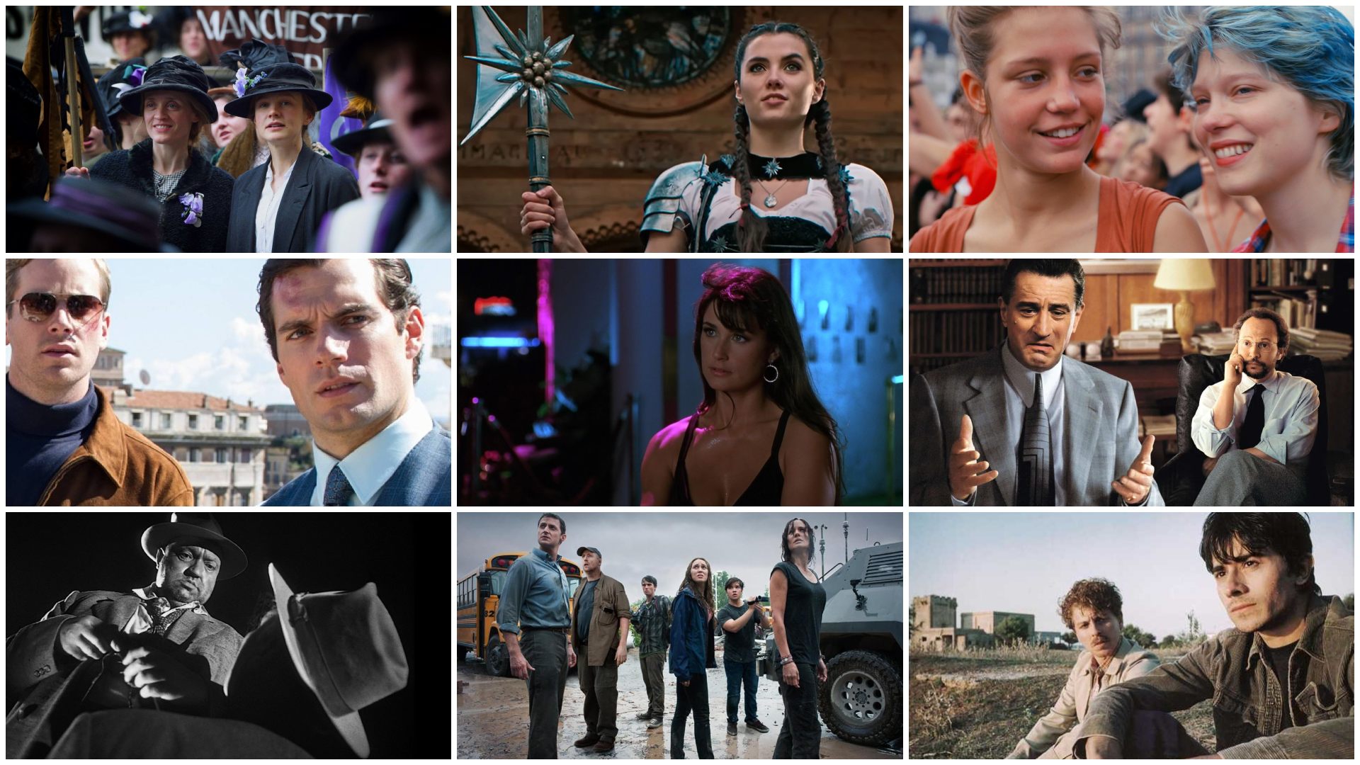 Stasera in TV: Film da vedere Venerdì 4 Luglio, in prima serata Stasera in TV: Film da vedere Venerdì 4 Luglio, in prima serata