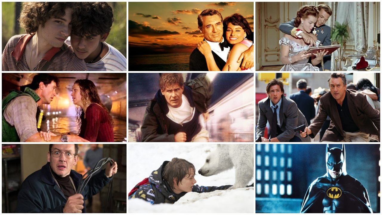 Stasera in TV: Film da vedere Sabato 5 Luglio, in prima serata Stasera in TV: Film da vedere Sabato 5 Luglio, in prima serata