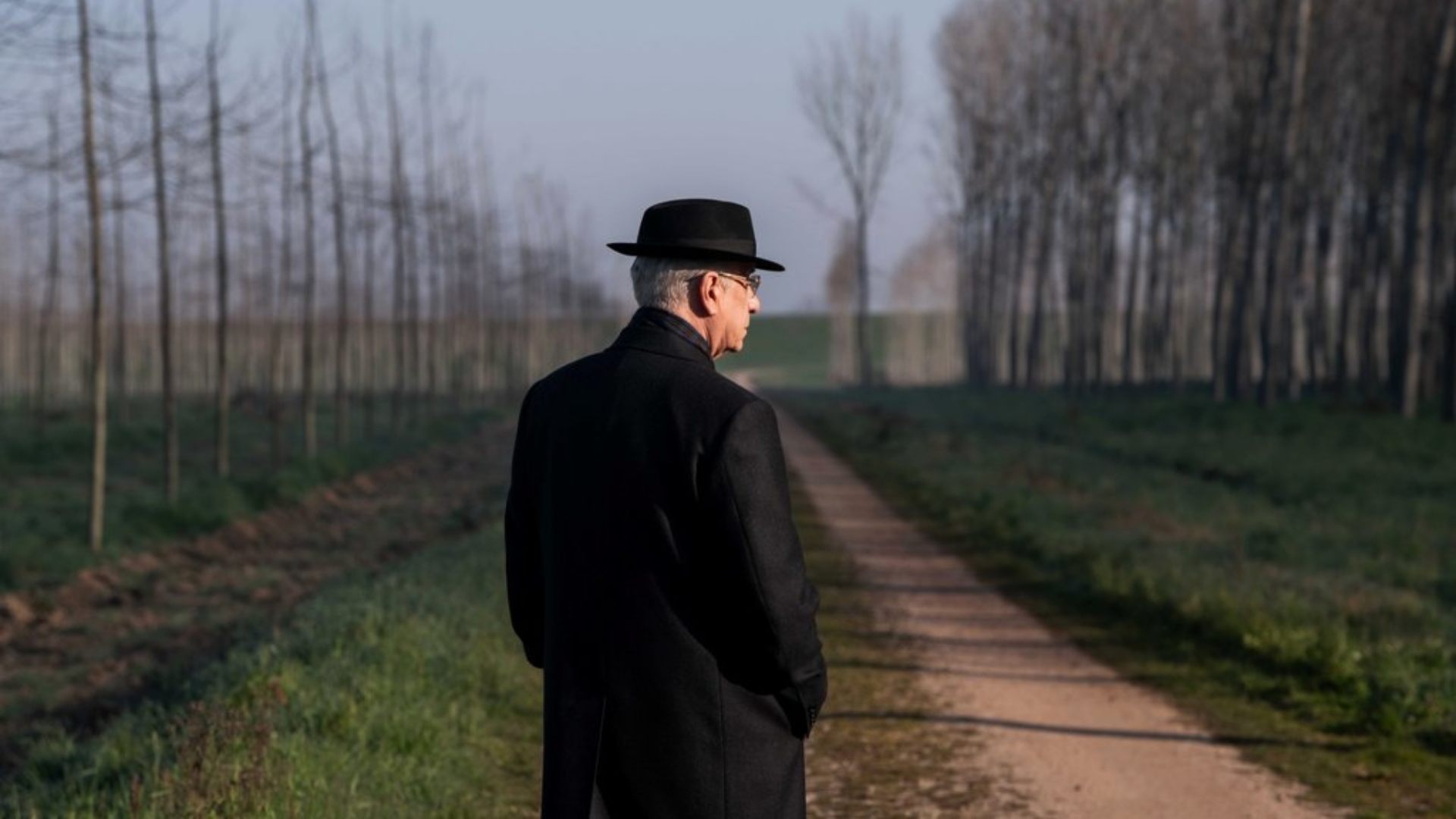 La Grazia di Paolo Sorrentino film d’apertura del Festival di Venezia 2025
