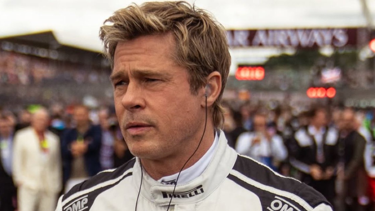F1: Perché il personaggio di Brad Pitt si mette in tasca una carta da gioco prima di ogni gara? Lo spiega Joseph Kosinski