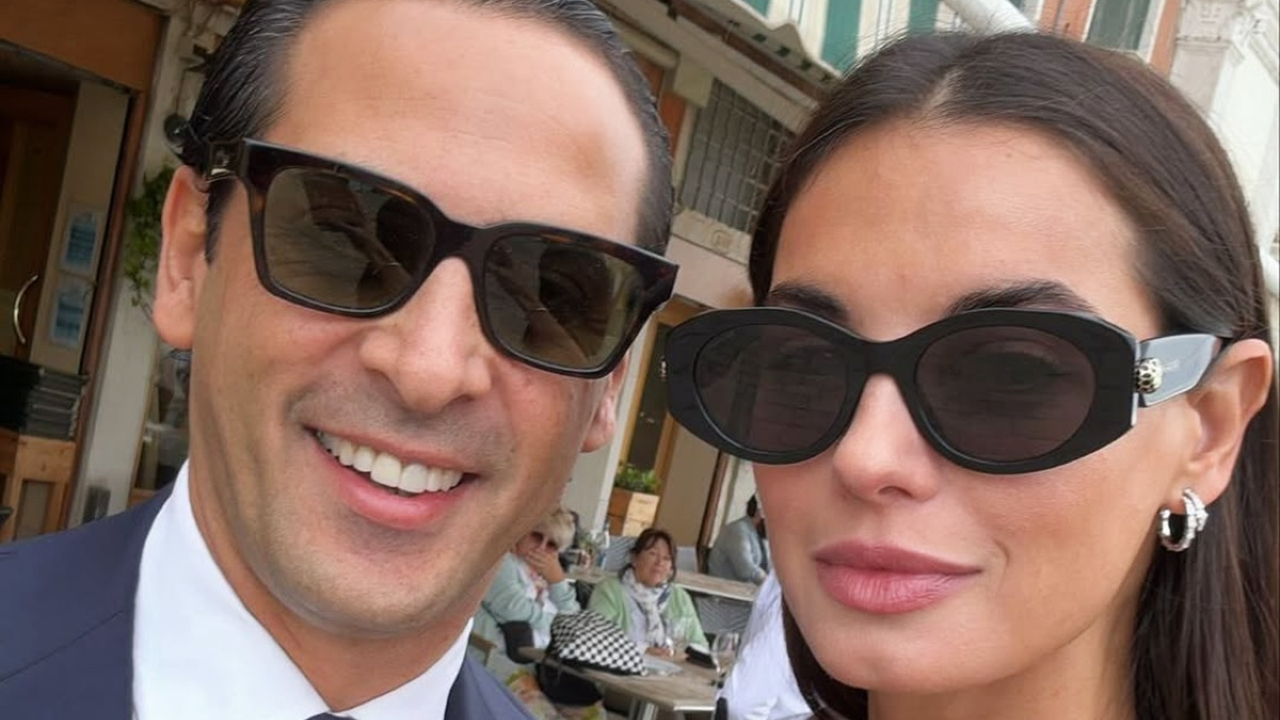 Francesca Chillemi incinta: Chi è Eugenio Grimaldi? Età, Carriera, Malattia. Tutto sul compagno dell Francesca Chillemi incinta: Chi è Eugenio Grimaldi? Età, Carriera, Malattia. Tutto sul compagno dell