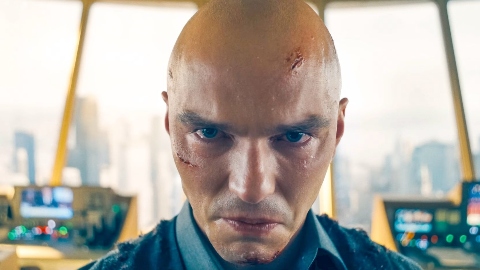 Superman: James Gunn spiega perché Nicholas Hoult non poteva interpretare Superman