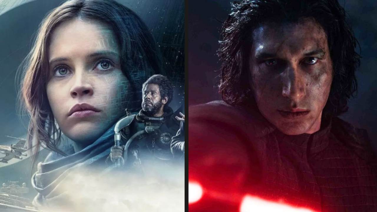 Star Wars, L'ascesa di Skywalker ha commesso un grosso errore: c'entra Rogue One