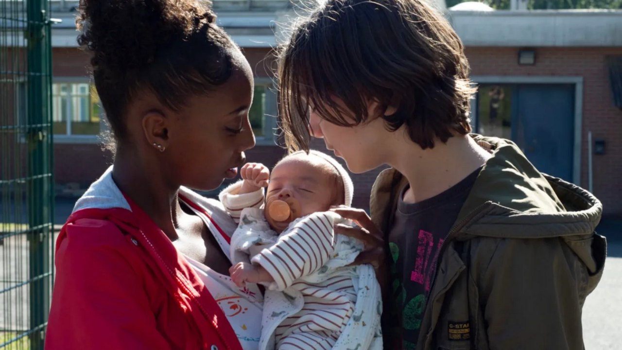cannes a roma mon amour dal 7 al 13 luglio al cinema 4 fontane i film del festival dai fratelli dardenne a todd haynes