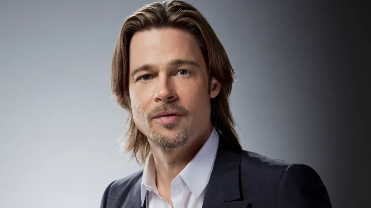 Se Brad Pitt non è un attore del Metodo la colpa è di 4 piatti di fagioli