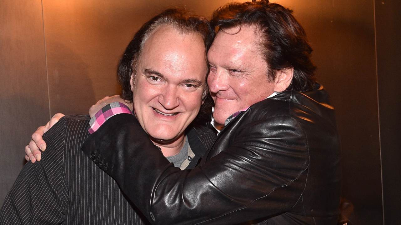 Quentin Tarantino e Michael Madsen: 5 film insieme, l'oltraggio a Weinstein e lo spin-off mancato di Pulp Fiction