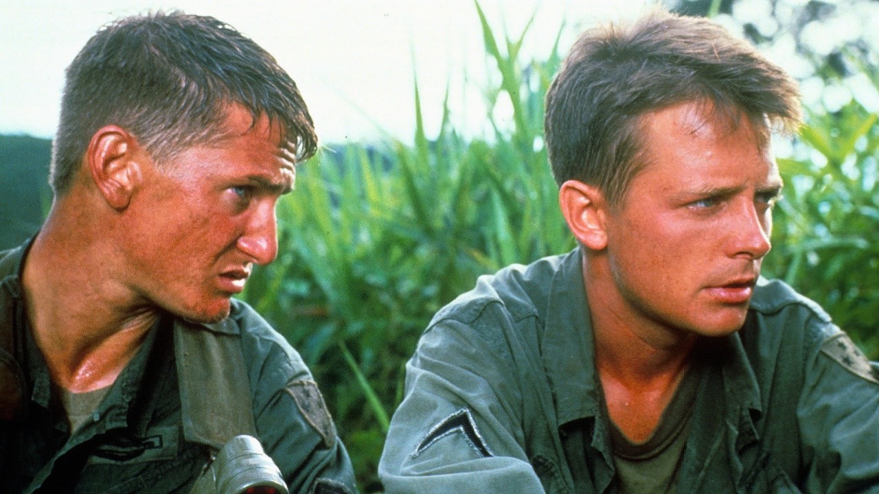 Per Quentin tarantino il più bel film sulla Guerra del Vietnam è un film di Brian De Palma con Michael J. Fox