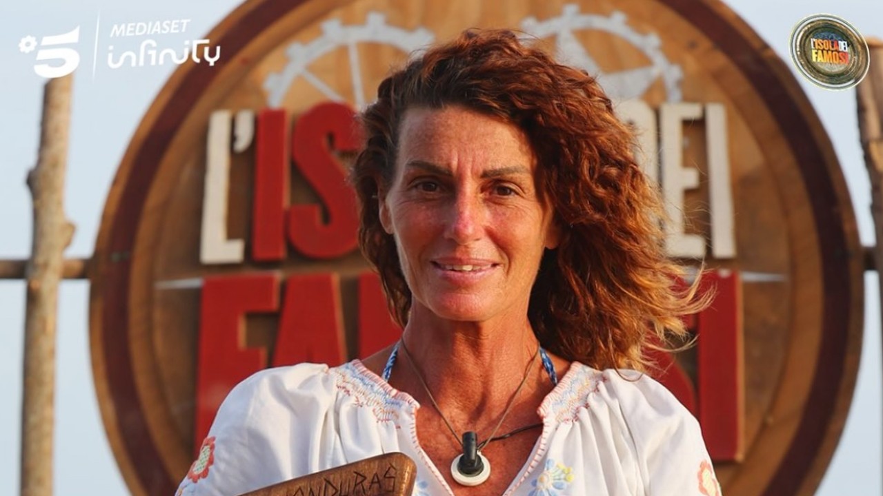 Isola dei Famosi, Cristina Plevani torna sui social dopo la vittoria: le prime dichiarazioni della naufraga Isola dei Famosi, Cristina Plevani torna sui social dopo la vittoria: le prime dichiarazioni della naufraga