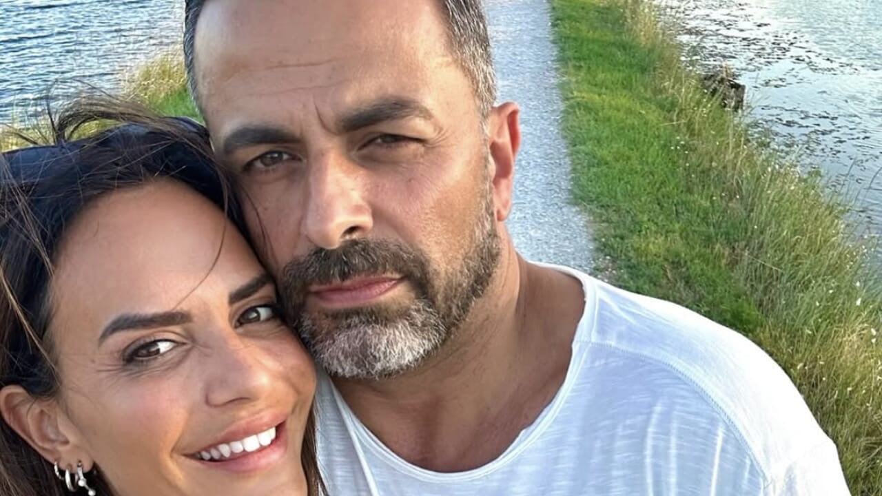 Uomini e Donne, Marcello e Giada confessano: "Periodo di alti e bassi, non è facile, ma..." Uomini e Donne, Marcello e Giada confessano: "Periodo di alti e bassi, non è facile, ma..."