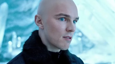 I migliori film in streaming di Nicholas Hoult, nuovo Lex Luthor in Superman