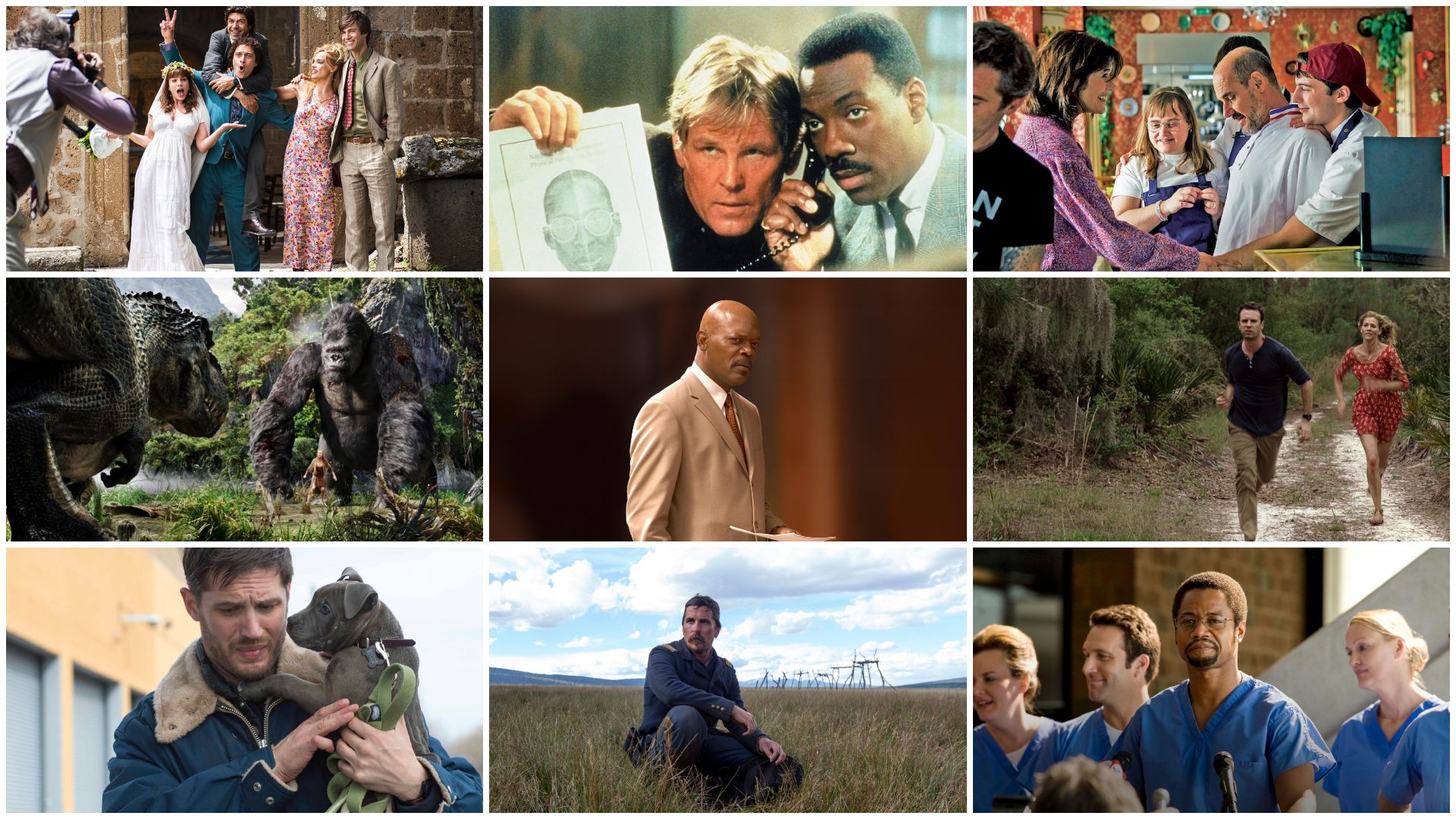 Stasera in TV: Film da vedere Domenica 6 Luglio, in prima serata Stasera in TV: Film da vedere Domenica 6 Luglio, in prima serata