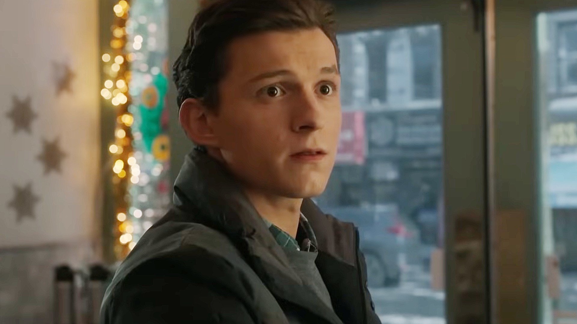 Spider-Man: Brand-New Day, quando e dove cominciano le riprese del film con Tom Holland
