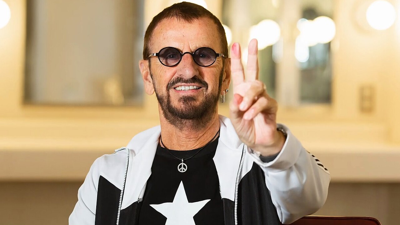 The Beatles Ringo Starr: Ringo Starr ha voluto analizzare la sceneggiatura riga per riga insieme a Sam Mendes