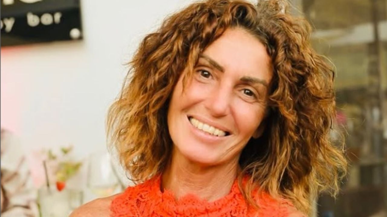 Isola dei Famosi, Cristina Plevani dopo la vittoria. "Sono la stessa del Grande Fratello, stronz* ma dolce" Isola dei Famosi, Cristina Plevani dopo la vittoria. "Sono la stessa del Grande Fratello, stronz* ma dolce"