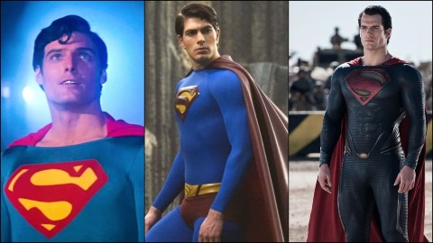 I migliori film in streaming che vedono protagonista Superman