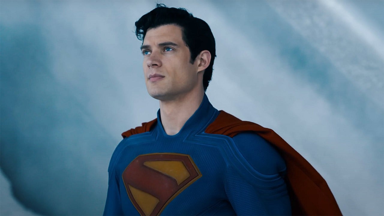Superman: per James Gunn il film parla di un immigrato in cerca di un posto migliore e più in generale dell Superman: per James Gunn il film parla di un immigrato in cerca di un posto migliore e più in generale dell