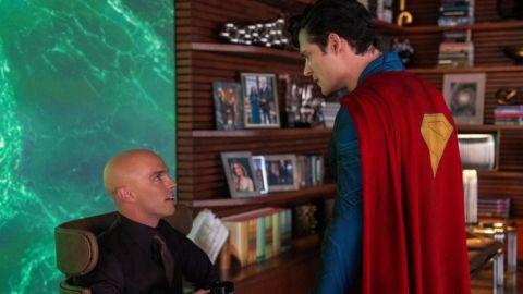 Nicholas Hoult spiega perché Lex Luthor odia così tanto Superman nel DCU