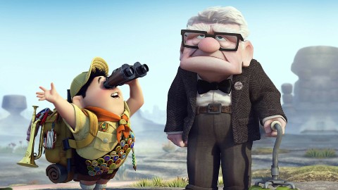 Up, Pete Docter svela perché un remake in live-action non è una buona idea