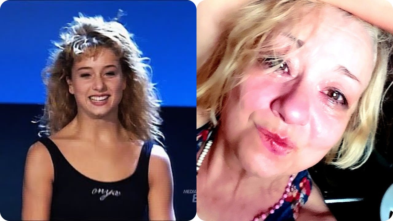 Alessia Gioffi delusa e in lacrime per lo speciale di Non è la Rai mandato in onda da Mediaset: lo sfogo Alessia Gioffi delusa e in lacrime per lo speciale di Non è la Rai mandato in onda da Mediaset: lo sfogo