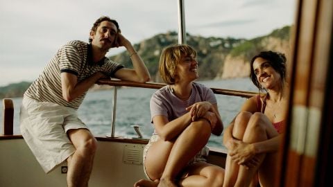 Casa in Fiamme, la recensione: anche in Spagna la famiglia è un bel casino Casa in Fiamme, la recensione: anche in Spagna la famiglia è un bel casino
