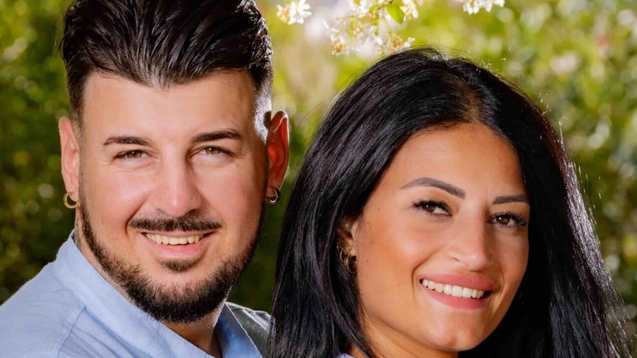 Temptation Island, Lino Giuliano rivela: "Ho chiuso con Alessia, mi ha mancato di rispetto" Temptation Island, Lino Giuliano rivela: "Ho chiuso con Alessia, mi ha mancato di rispetto"