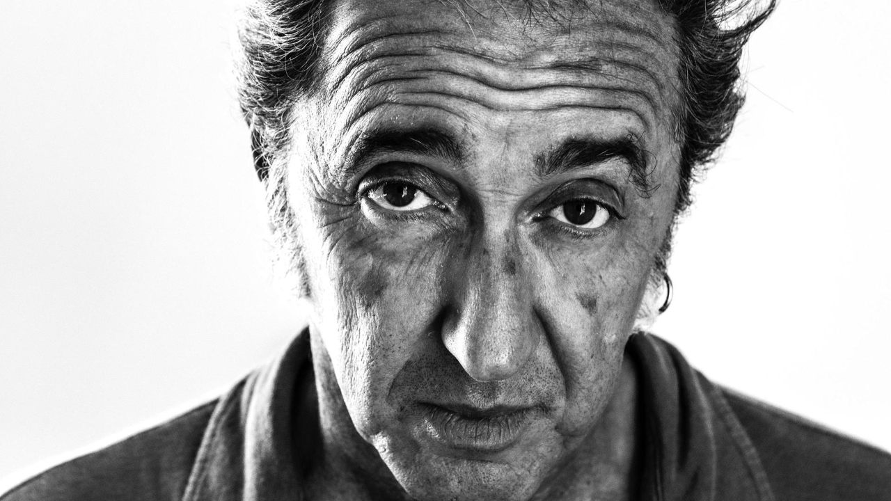 Paolo Sorrentino premiato al Ventotene Film Festival