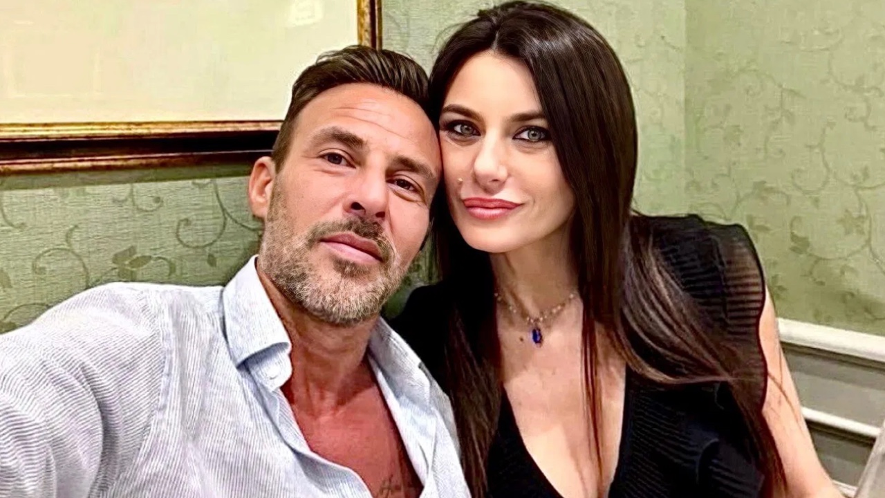 Uomini e Donne, Gloria Nicoletti annuncia la rottura con Guido Ricci: stavolta è per sempre? Uomini e Donne, Gloria Nicoletti annuncia la rottura con Guido Ricci: stavolta è per sempre?