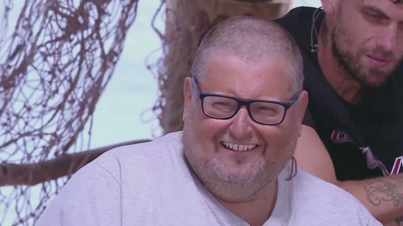 Isola dei Famosi, Mario Adinolfi: "Ecco perché ha vinto Cristina Plevani" Isola dei Famosi, Mario Adinolfi: "Ecco perché ha vinto Cristina Plevani"