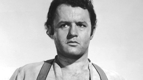 5 film in streaming per rendere omaggio a Rod Steiger nell'anniversario della sua scomparsa