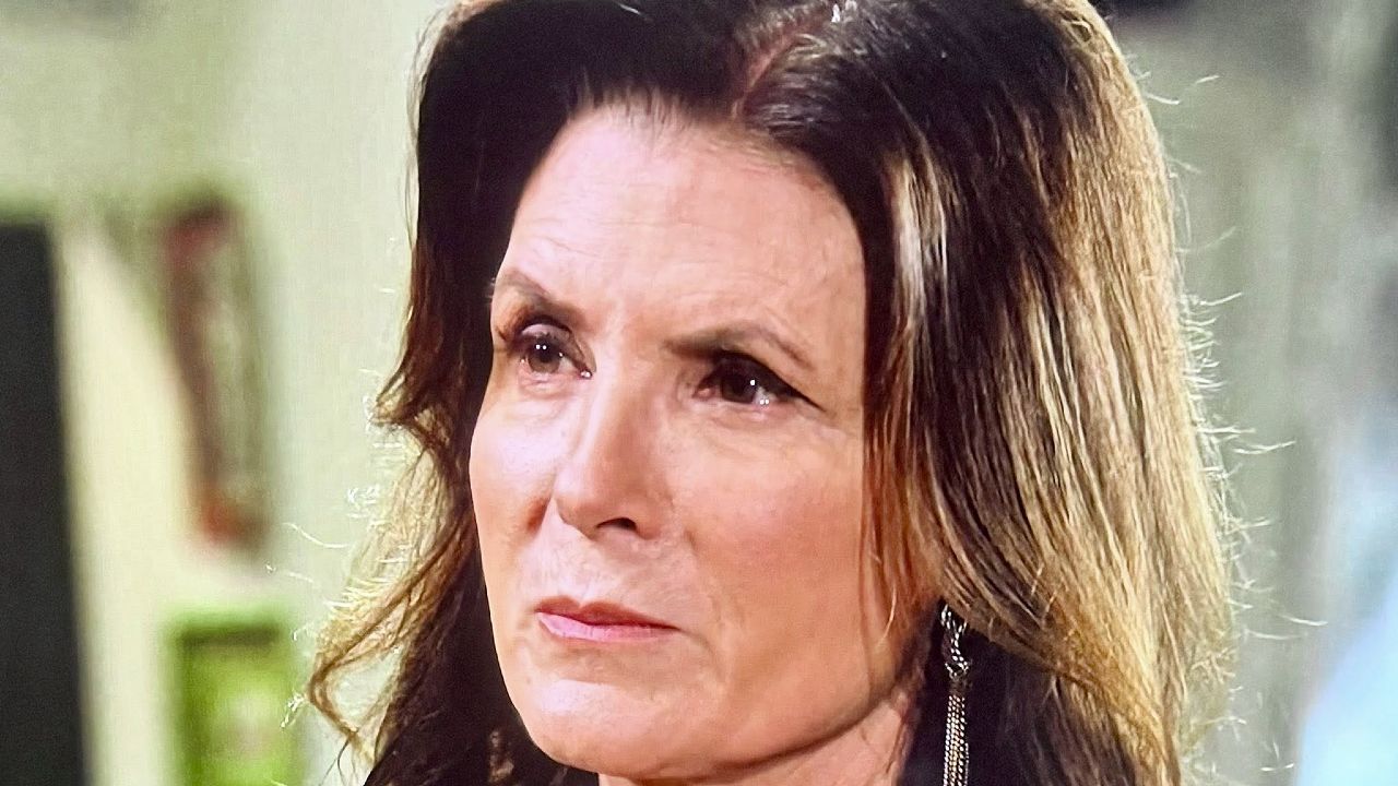 Beautiful Anticipazioni Americane: Sheila pronta a salvare Steffy da Luna. Ci riuscirà? Beautiful Anticipazioni Americane: Sheila pronta a salvare Steffy da Luna. Ci riuscirà?