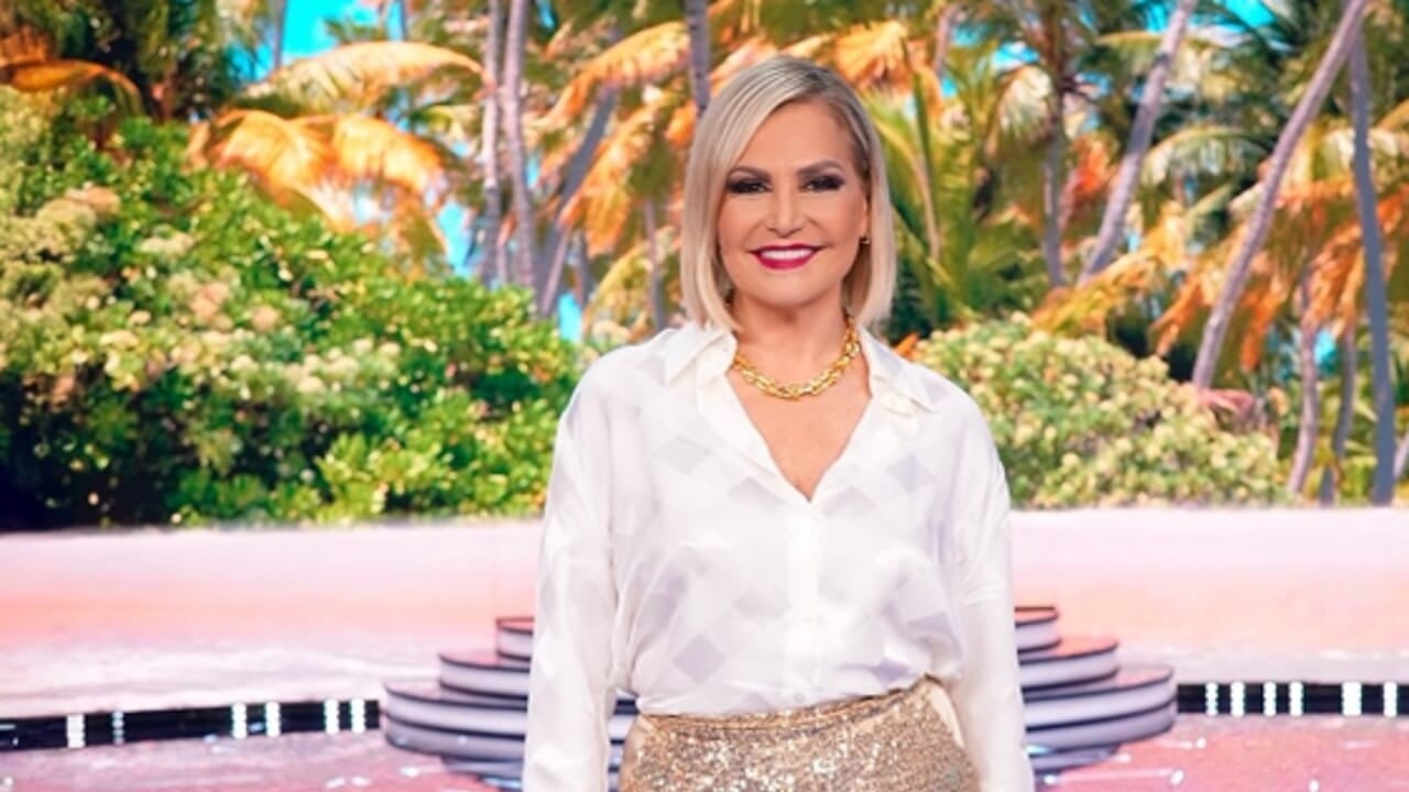 Grande Fratello, Simona Ventura conduttrice edizione nip: ecco le prime indiscrezioni sul cast Grande Fratello, Simona Ventura conduttrice edizione nip: ecco le prime indiscrezioni sul cast