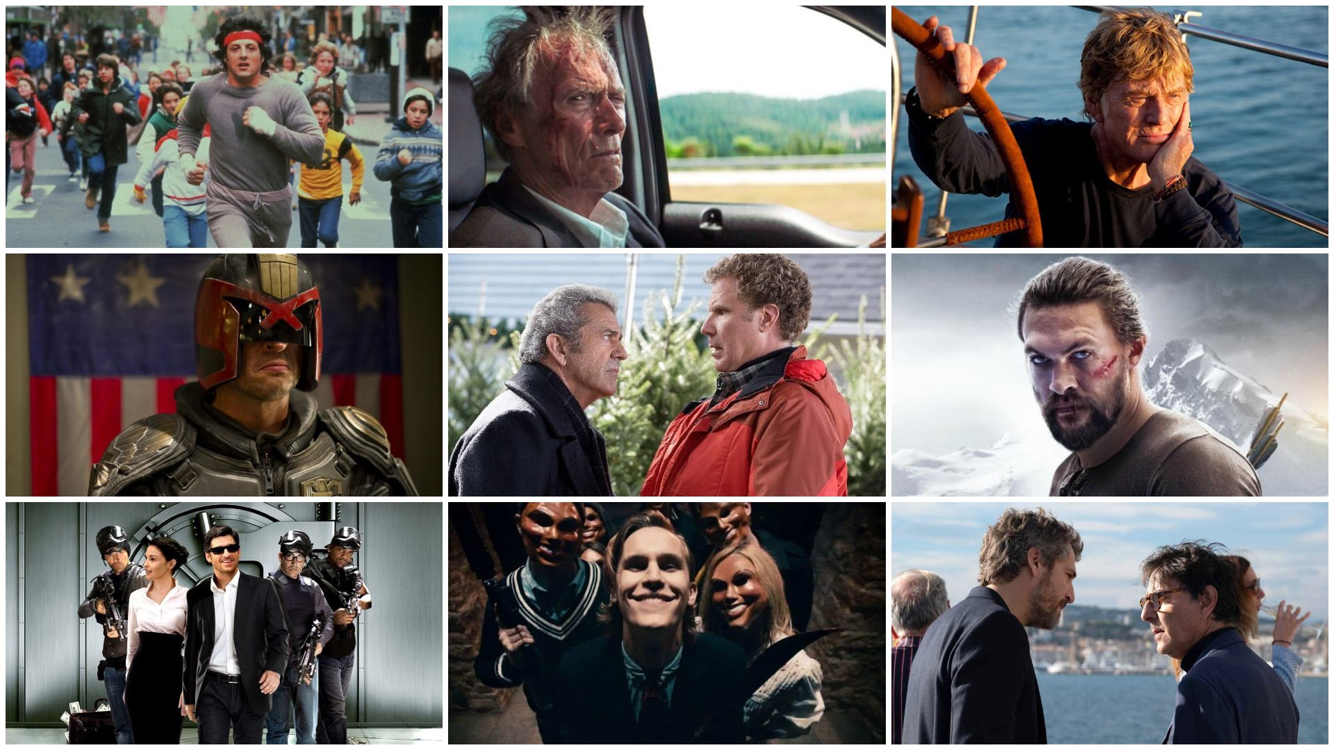 stasera in tv film da vedere gioved236 10 luglio in prima serata